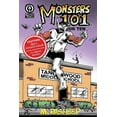 thumbnail image 1 of Monsters 101, Book Ten: "Class Dismissed", 1 of 1