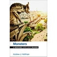 thumbnail image 1 of Pre-Owned Monsters: A Bedford Spotlight Reader (Paperback) 1457690306 9781457690303, 1 of 1