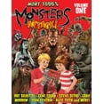 thumbnail image 1 of Monsters Attack: Mort Todd's Monsters Attack! Volume One (Series #1) (Paperback), 1 of 1