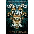 thumbnail image 1 of Pre-Owned Monsters Born and Made (Paperback) 1728268842 9781728268842, 1 of 1