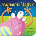thumbnail image 1 of Pre-Owned Monsters Dance (Unknown) 1589256271 9781589256279, 1 of 1