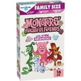 thumbnail image 1 of Monsters' Frightful Friends Cereal with Monster Pet Marshmallows, Family Size, 16 oz, 1 of 8