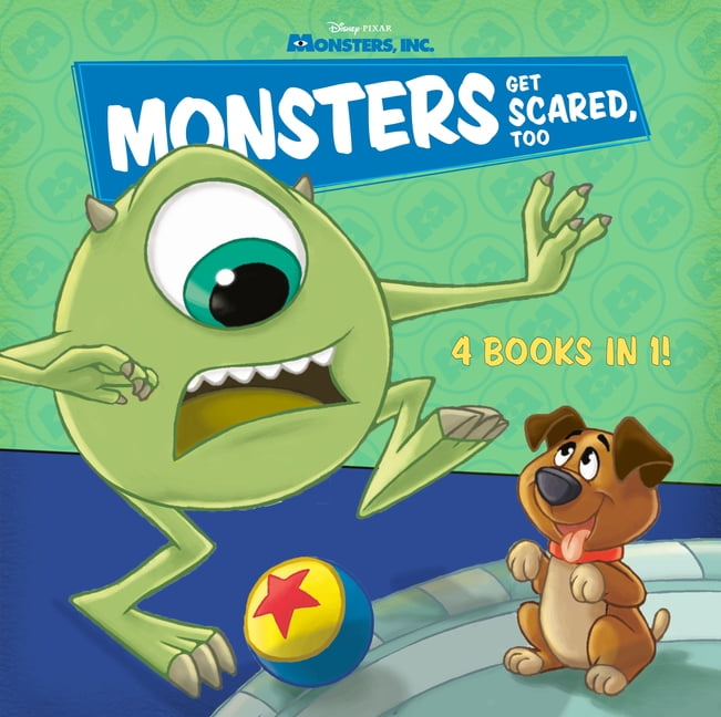 Monsters, Inc. scares up Disney+ spinoff Monsters at Work with