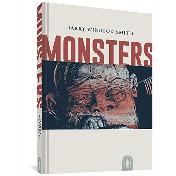 Pre-Owned Monsters, 9781683964155, 1683964152, Hardcover,