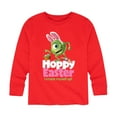 thumbnail image 1 of Monsters, Inc. - Boys' Long Sleeve Graphic T-Shirt, 1 of 4