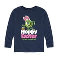 thumbnail image 1 of Monsters, Inc. - Boys' Long Sleeve Graphic T-Shirt, 1 of 4