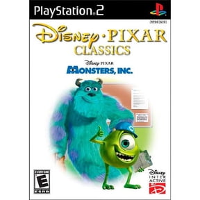 Monsters, Inc. [Disney/Pixar Classics]