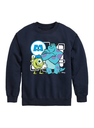 Sully monsters inc sweater hotsell