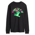 thumbnail image 1 of Monsters Inc - Monster Fun - Men's Long Sleeve T-Shirt, 1 of 5
