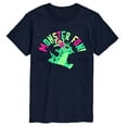 thumbnail image 1 of Monsters Inc - Monster Fun - Men's Short Sleeve Graphic T-Shirt, 1 of 5