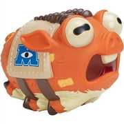 Monsters Inc- Monsters University Squealing Archie Mascot Toy