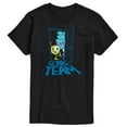 thumbnail image 1 of Monsters Inc. - Scare Team  - Men's Short Sleeve Graphic T-Shirt, 1 of 5