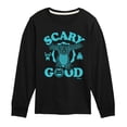 thumbnail image 1 of Monsters Inc. - Scary Good  - Toddler & Youth Long Sleeve Graphic T-Shirt, 1 of 5