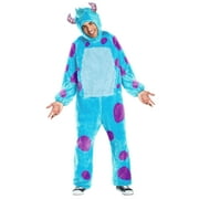 Monsters Inc Sulley Plus Size Costume