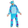 thumbnail image 1 of Monsters Inc Sulley Plus Size Costume, 1 of 3