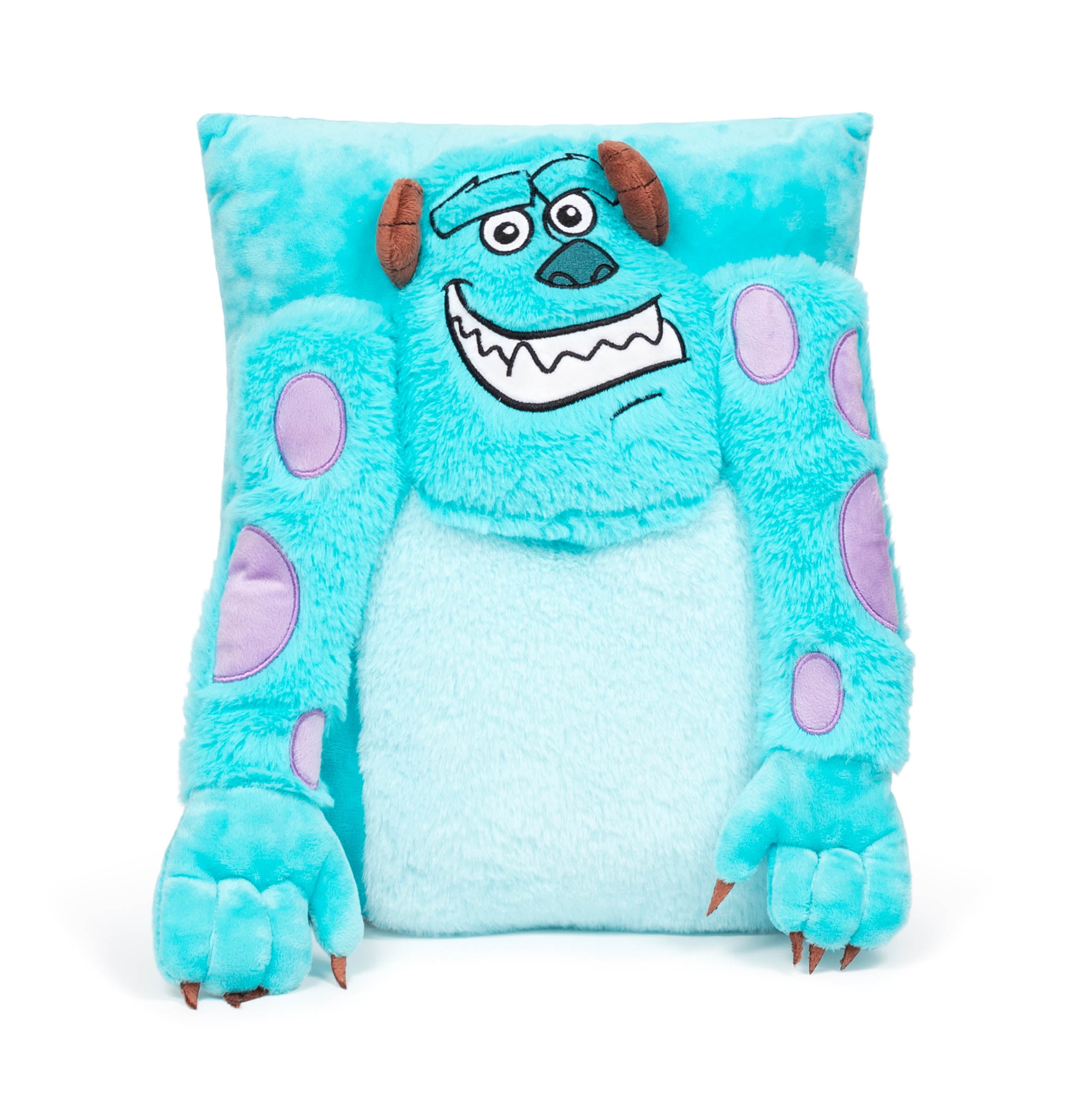 Monsters hotsell inc pillow