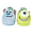 thumbnail image 1 of Disney Toddler Sock Top Slippers, 1 of 7
