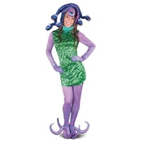 Monsters Inc. Women's Celia Costume