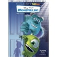 thumbnail image 1 of Monsters, Inc., 1 of 1