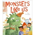 thumbnail image 1 of Monsters Like Us (Hardcover), 1 of 1