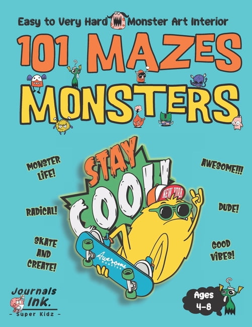 Awesome Page 101
