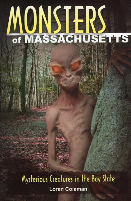 Monster Massachusetts