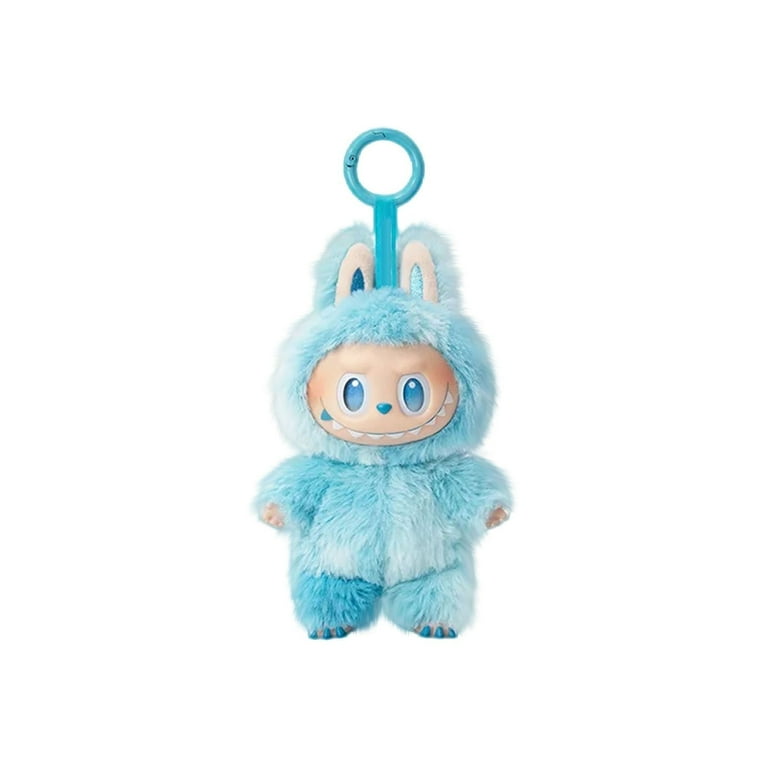 ぬいぐるみ THE MONSTERS Big into Energy SERENITY THE MONSTERS - Big into Energy Plush Pendant | Pop Mart