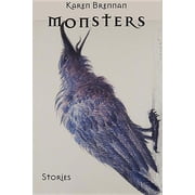 Monsters Paperback