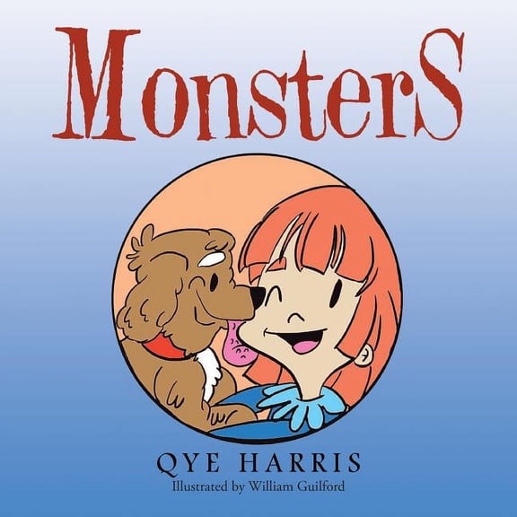 Monsters (Paperback)