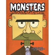 Monsters, Paperback