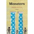 thumbnail image 1 of Pre-Owned Monsters Paperback, 1 of 1