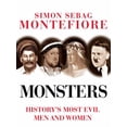 thumbnail image 1 of Pre-Owned Monsters (Hardcover) 1847245013 9781847245014, 1 of 1