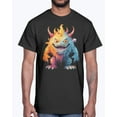 thumbnail image 1 of Monsters Shirt, Tee Shirt with Monsters, Funny Monsters T-Shirt, 1 of 6