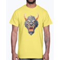 thumbnail image 1 of Monsters Shirt, Tee Shirt with Monsters, Funny Monsters T-Shirt, 1 of 6