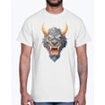 thumbnail image 1 of Monsters Shirt, Tee Shirt with Monsters, Funny Monsters T-Shirt, 1 of 6
