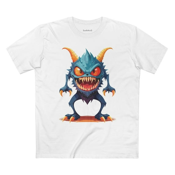 Monsters Shirt