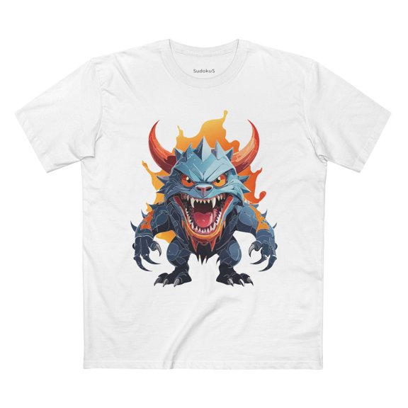 Monsters Shirt