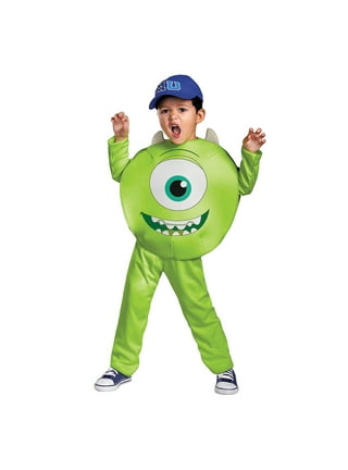 Monsters inc onesie walmart hotsell