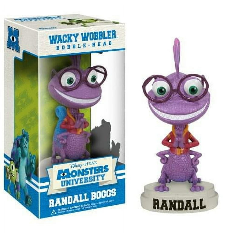 Monsters University Disney Funko Wacky Wobbler Randall Boggs