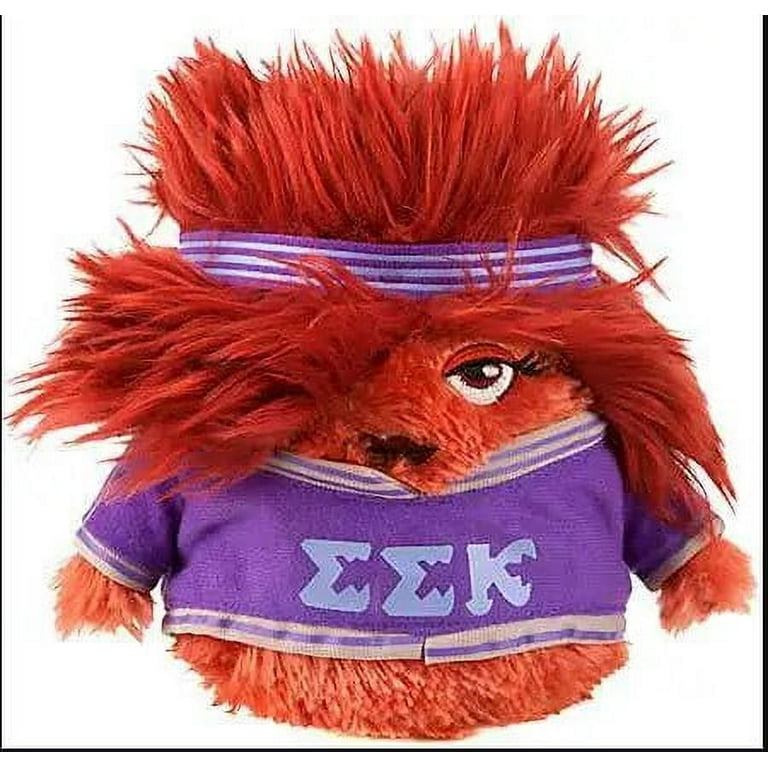 Monsters University EEK Plush Toy