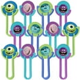 thumbnail image 1 of Monsters University Inc. Disc Launchers (12ct), 1 of 2