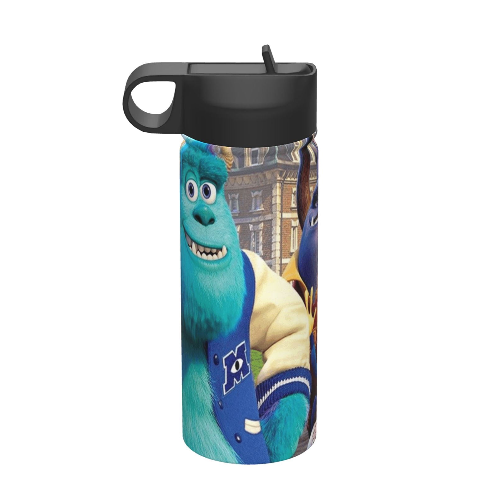 slide monsters Monster Park Inflatable Water Slide main image 1