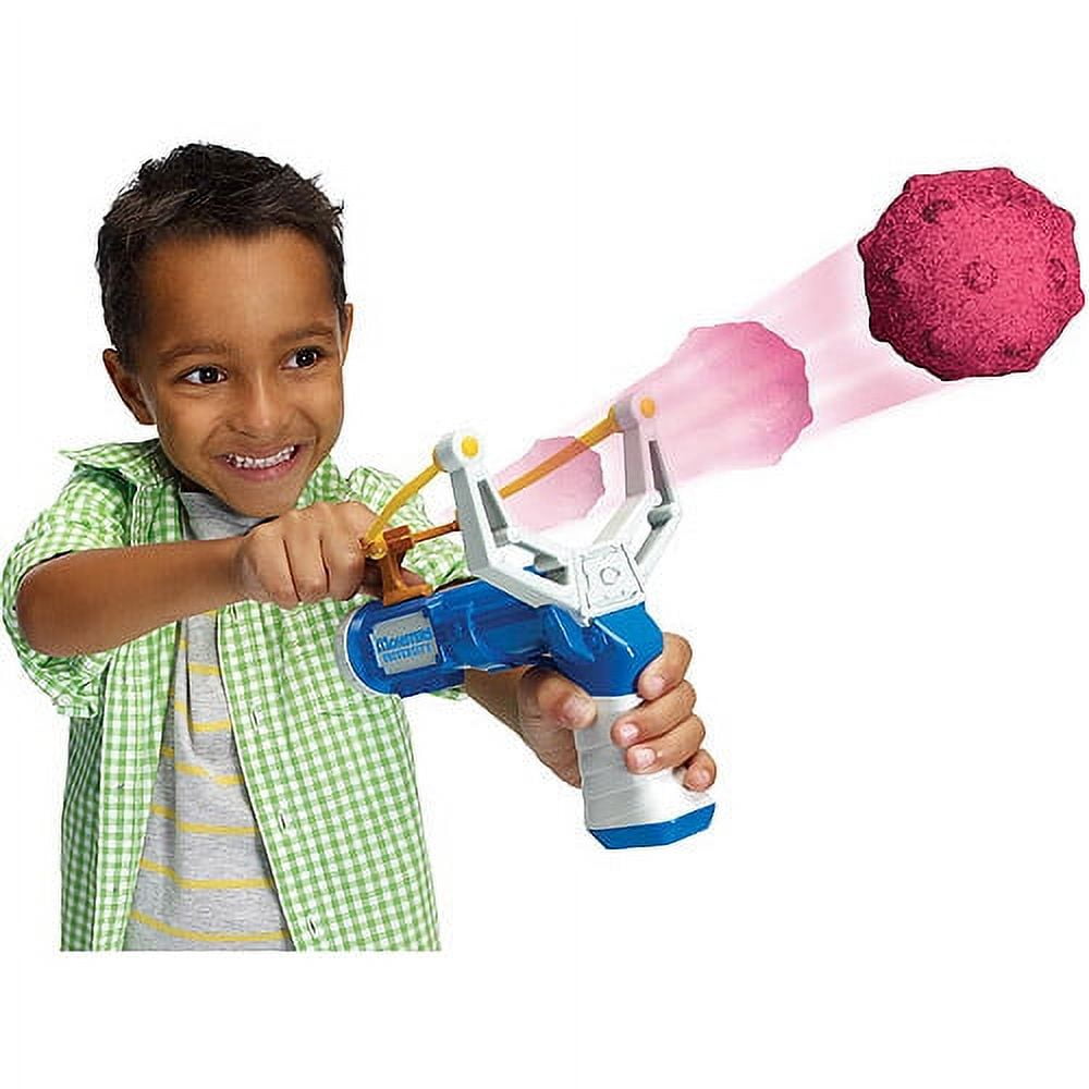 Monsters University Monster Slingshot Toy