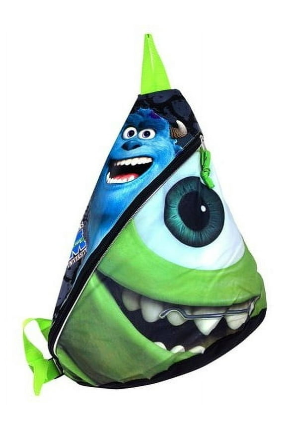 Monsters Backpack