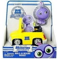 thumbnail image 1 of Monsters University Roll-a-Scare Ridez, Randy, 1 of 4