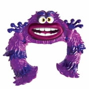 Monsters University Scare Majors Action Figure, Art