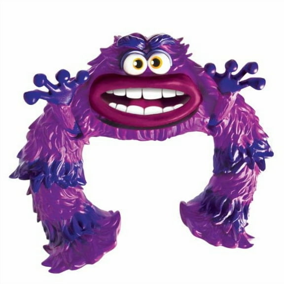 Monsters University Scare Majors Action Figure, Art
