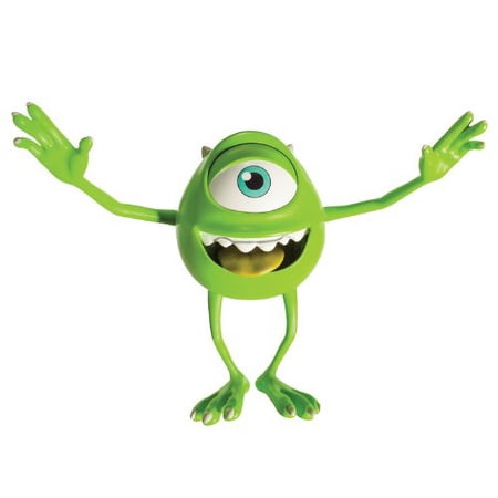 Monsters University - Scare Majors Figure- Mike