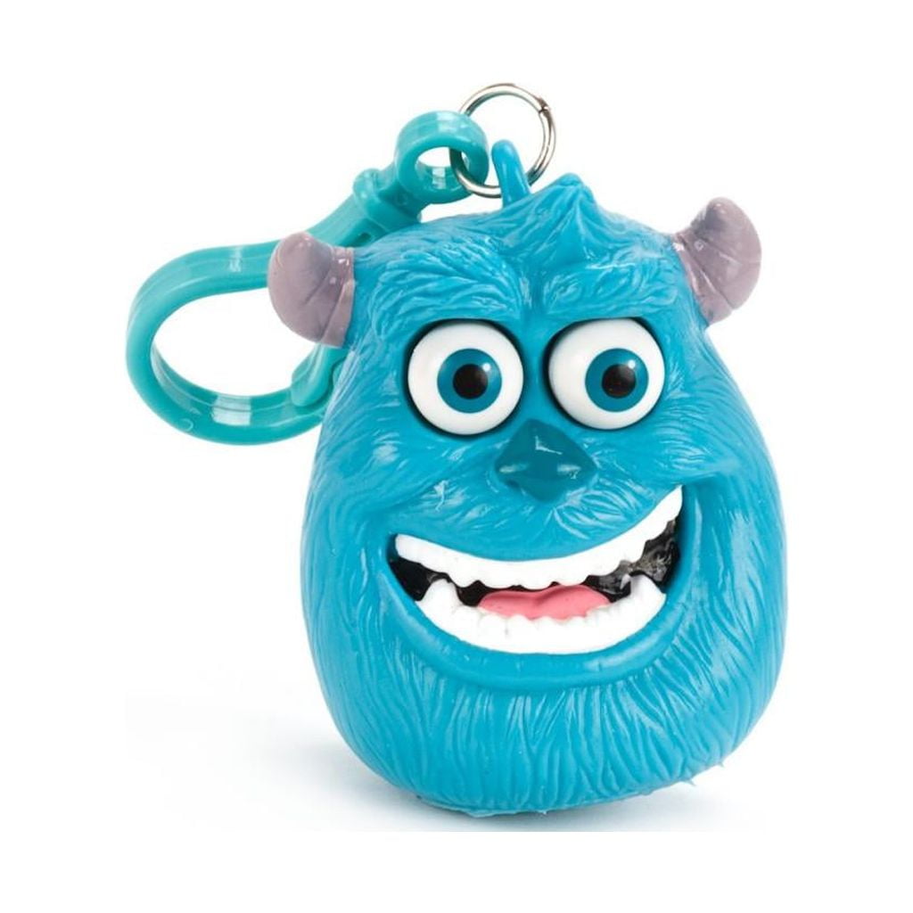 Monsters University Sully Squeze Keychain - Walmart.com