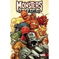 thumbnail image 1 of Pre-Owned Monsters Unleashed Prelude (Paperback) 1302900897 9781302900892, 1 of 1
